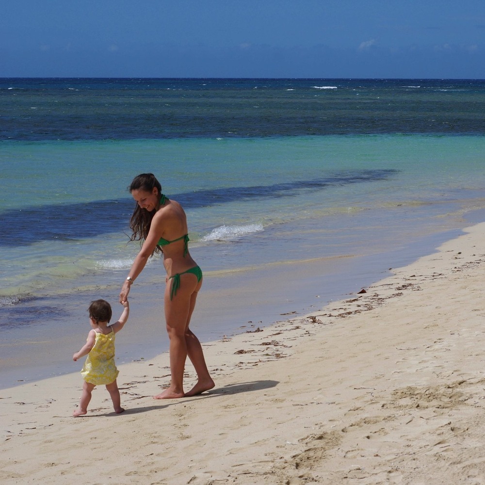 Meet your Posher, Marina